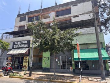 🏡✨AMPLIO DEPARTAMENTO EN VENTA MUY BIEN UBICADO EN EL CERCADO DE LIMA 🏡✨