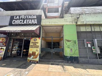 🏡✨AMPLIO DEPARTAMENTO EN VENTA MUY BIEN UBICADO EN EL CERCADO DE LIMA 🏡✨