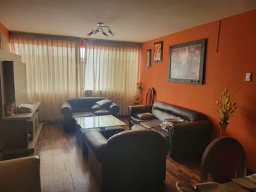 🏡✨AMPLIO DEPARTAMENTO EN VENTA MUY BIEN UBICADO EN EL CERCADO DE LIMA 🏡✨