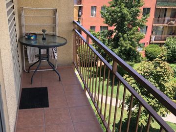 $77.5M (Conversable) | VENTA DEPTO en Jardines del Valle, Viña del Valle 8784, Pudahuel