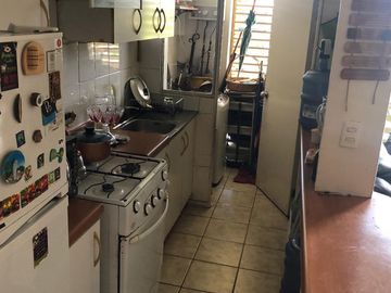 $77.5M (Conversable) | VENTA DEPTO en Jardines del Valle, Viña del Valle 8784, Pudahuel