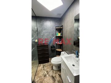 Venta De Terreno Con Construccion En Las Delicias / 152 M2 / $ 90,000