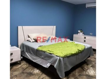 Venta De Terreno Con Construccion En Las Delicias / 152 M2 / $ 90,000