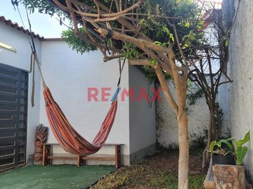 Venta De Terreno Con Construccion En Las Delicias / 152 M2 / $ 90,000