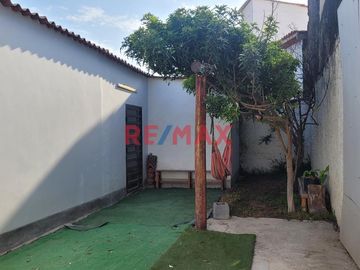 Venta De Terreno Con Construccion En Las Delicias / 152 M2 / $ 90,000