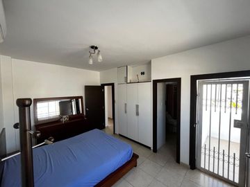 casa amoblada de alquiler en manta zona norte