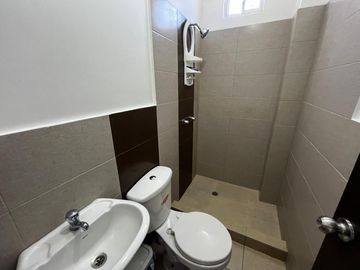 casa amoblada de alquiler en manta zona norte