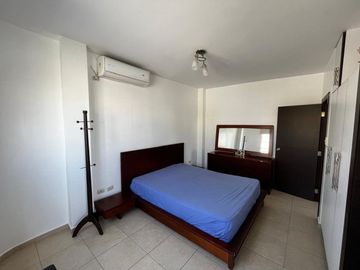 casa amoblada de alquiler en manta zona norte