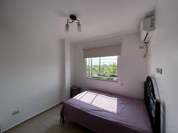 casa amoblada de alquiler en manta zona norte