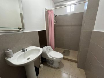 casa amoblada de alquiler en manta zona norte