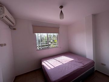 casa amoblada de alquiler en manta zona norte