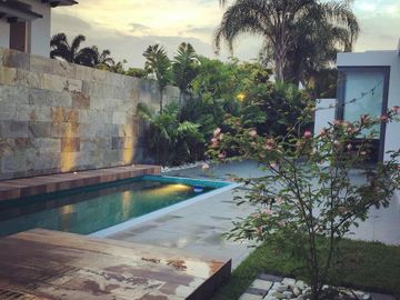 Isla Mocolí, Venta de hermosa casa 4 dormitorios con piscina