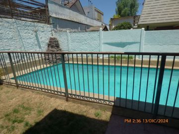 Casa 5 dormit y 3 Baños en Palena con Tobalaba