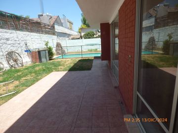 Casa 5 dormit y 3 Baños en Palena con Tobalaba