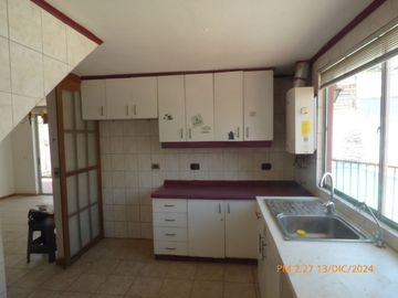 Casa 5 dormit y 3 Baños en Palena con Tobalaba