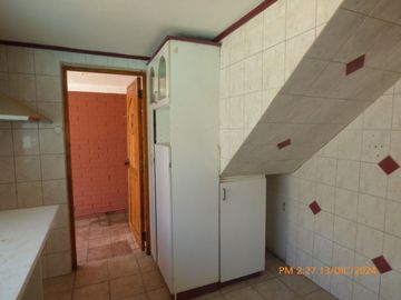 Casa 5 dormit y 3 Baños en Palena con Tobalaba