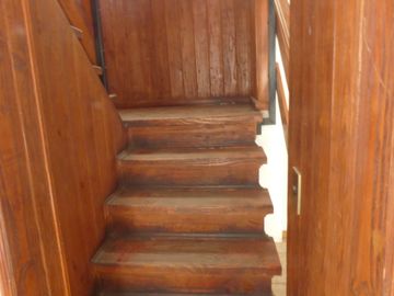 Casa 5 dormit y 3 Baños en Palena con Tobalaba