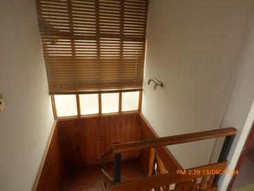 Casa 5 dormit y 3 Baños en Palena con Tobalaba