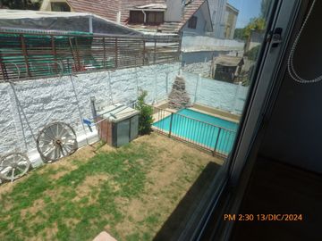 Casa 5 dormit y 3 Baños en Palena con Tobalaba