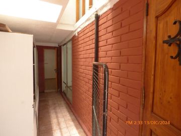 Casa 5 dormit y 3 Baños en Palena con Tobalaba
