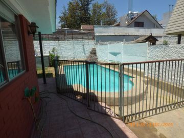 Casa 5 dormit y 3 Baños en Palena con Tobalaba