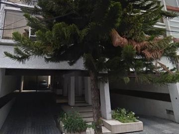 URGENTE DEPARTAMENTO EN VENTA EN NARAVARTE PONIENTE-REMATE BANCARIO