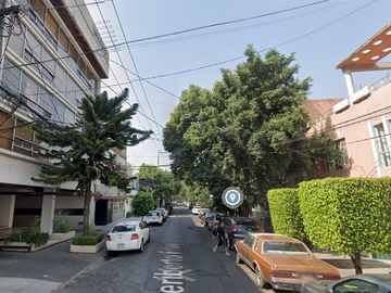 URGENTE DEPARTAMENTO EN VENTA EN NARAVARTE PONIENTE-REMATE BANCARIO