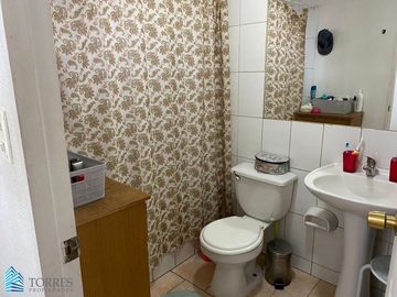 En venta casa individual 3D 2B – Villa El Carmen, San Felipe.