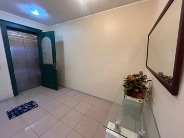 Venta Departamento República del Salvador y Suecia También Acceso Vía Finlandia