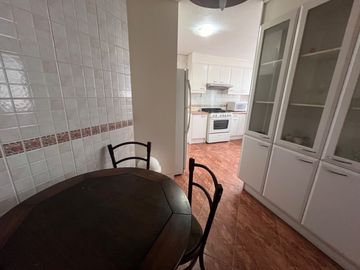 Venta Departamento República del Salvador y Suecia También Acceso Vía Finlandia