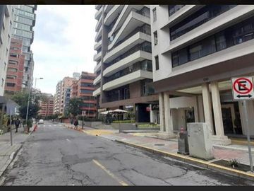 Venta Departamento República del Salvador y Suecia También Acceso Vía Finlandia