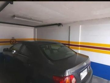 Venta Departamento República del Salvador y Suecia También Acceso Vía Finlandia
