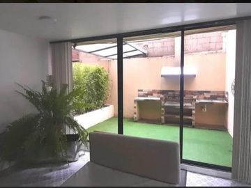 Venta Departamento República del Salvador y Suecia También Acceso Vía Finlandia