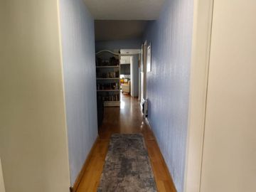 CÓMODA CASA DE UN NIVEL CON LOFT INDEPENDIENTE