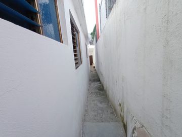 CASA EN VENTA, UN NIVEL, LOMAS DE CORTÉS. EXCELENTE UBICACIÓN, ESCRITURADA