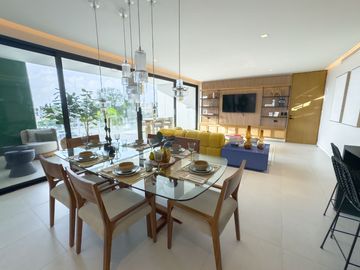Venta Exclusivos Departamentos Playacar  en Playa del Carmen | 1, 2, 3 Recámaras | Inversión Inteligente para Disfrutar | Entregas Diciembre 2026