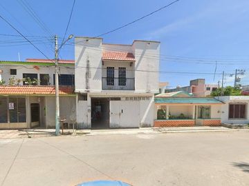 CASA EN VENTA EN CALLE RETORNO 1, PAYO OBISPO II, CP. 77083, OTHON P BLANCO, QUINTANA ROO