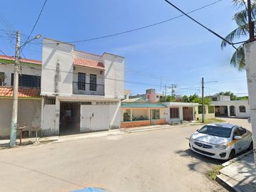 CASA EN VENTA EN CALLE RETORNO 1, PAYO OBISPO II, CP. 77083, OTHON P BLANCO, QUINTANA ROO