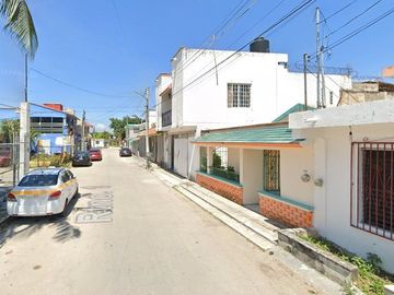 CASA EN VENTA EN CALLE RETORNO 1, PAYO OBISPO II, CP. 77083, OTHON P BLANCO, QUINTANA ROO