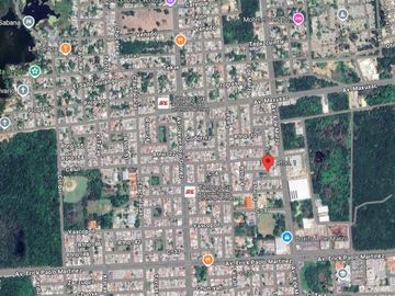 CASA EN VENTA EN CALLE RETORNO 1, PAYO OBISPO II, CP. 77083, OTHON P BLANCO, QUINTANA ROO