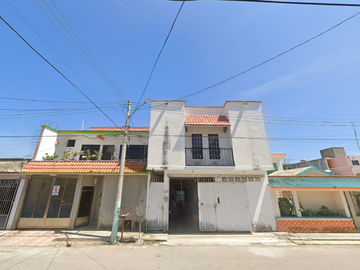 CASA EN VENTA EN CALLE RETORNO 1, PAYO OBISPO II, CP. 77083, OTHON P BLANCO, QUINTANA ROO