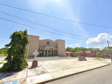 CASA EN VENTA EN CALLE RETORNO 1, PAYO OBISPO II, CP. 77083, OTHON P BLANCO, QUINTANA ROO