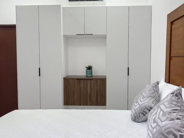 PENTHOUSE EXCLUSIVO EN BACALAR: 2 RECAMARAS, TERRAZA Y JACUZZI PRIVADO