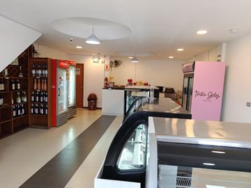 ¡LA MEJOR UBICACIÓN PARA TU NEGOCIO! 🌟 VENDO LOCAL COMERCIAL PUERTA A LA CALLE