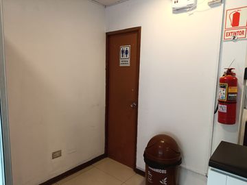 ¡LA MEJOR UBICACIÓN PARA TU NEGOCIO! 🌟 VENDO LOCAL COMERCIAL PUERTA A LA CALLE
