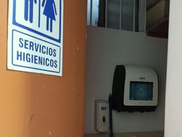 ¡LA MEJOR UBICACIÓN PARA TU NEGOCIO! 🌟 VENDO LOCAL COMERCIAL PUERTA A LA CALLE
