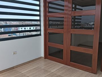 Departamento con Terraza Cruce de Av. Mayolo C/Universitaria Referencia: xel Ex-Restaurante Rinconcito Ayacuchano a 1/2 cdra.