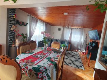 Casa en CENTRO de Casablanca, $139.900.000