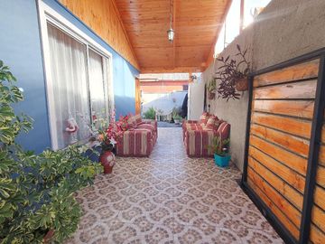 Casa en CENTRO de Casablanca, $139.900.000