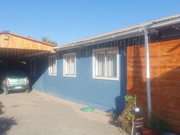 Casa en CENTRO de Casablanca, $139.900.000
